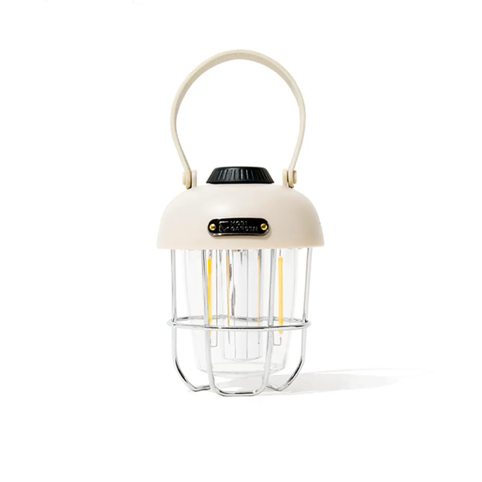 Mobi Garden Star Retro Light L1- Beige
