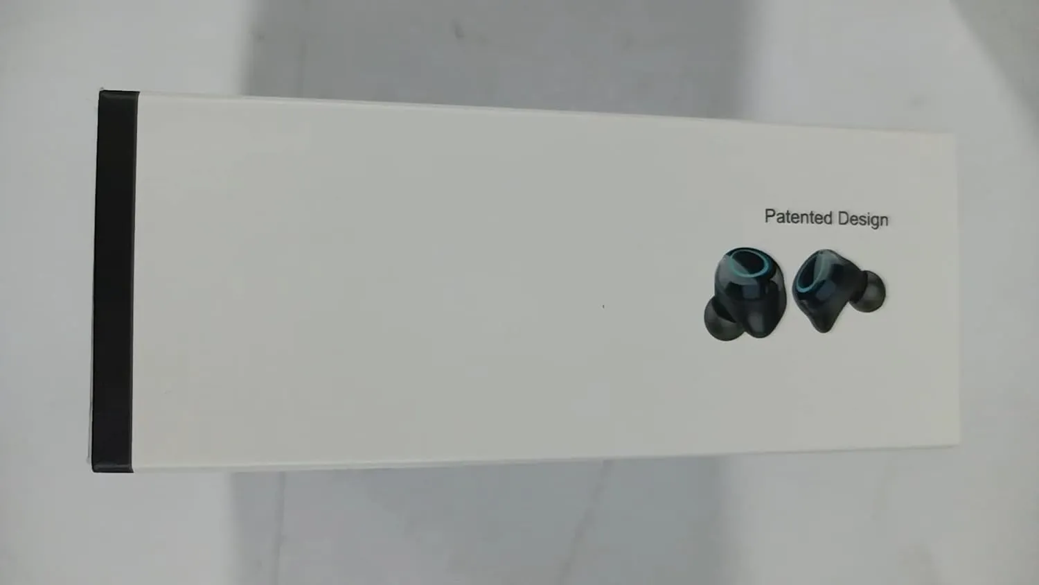 Motast Wireless Earbuds, Bluetooth 5.1 Earbuds with 140H Playtime, Bluetooth Headphones Noise Cancelling Stereo Bass Wireless Earphones in Ear with Mic, USB-C Charging Case, IP7 Waterproof Headset