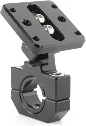 Motorcycle Cell Phone Mount for ST1100 for ST 1100 for S T 1100 1991-2002 Motorcycle Navigator Mount GPS Plate Bracket Handlebar