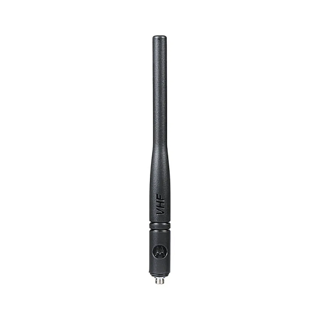 Motorola PMAD4118 VHF/GPS Antenna – 136–174 MHz, 7.5"