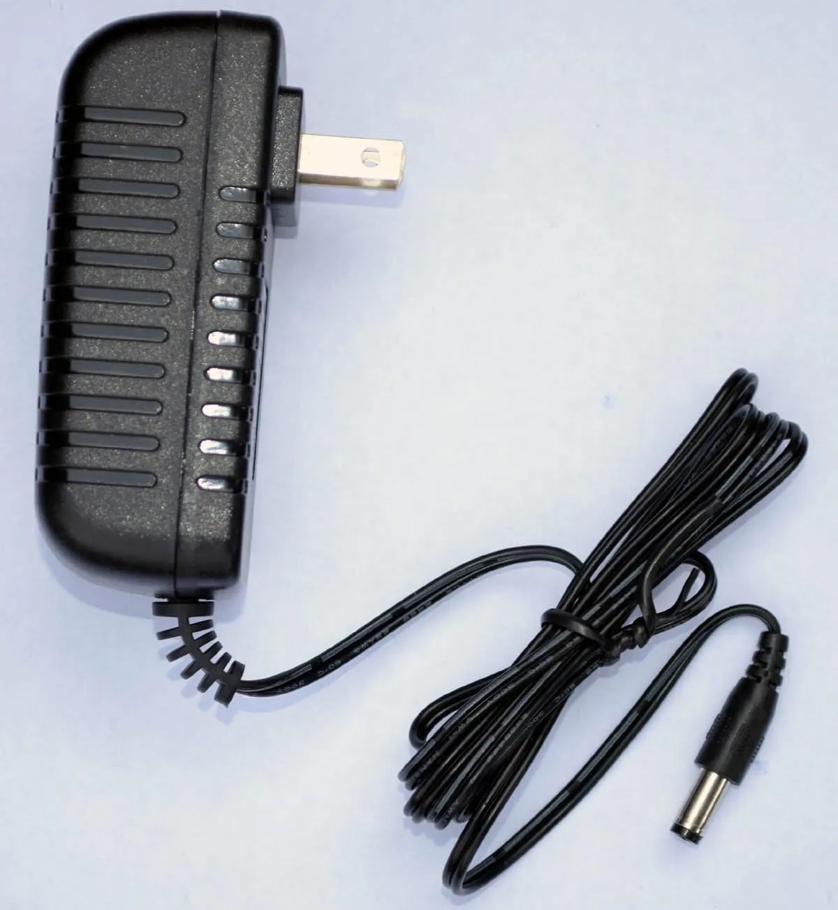MyVolts 6V Power Supply Adaptor Compatible with Tecsun PL-660 Portable Radio - US Plug