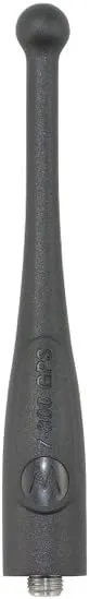 NAR6595A NAR6595 Motorola Original APX 764-870 MHz Single-Band GPS Stubby Antenna