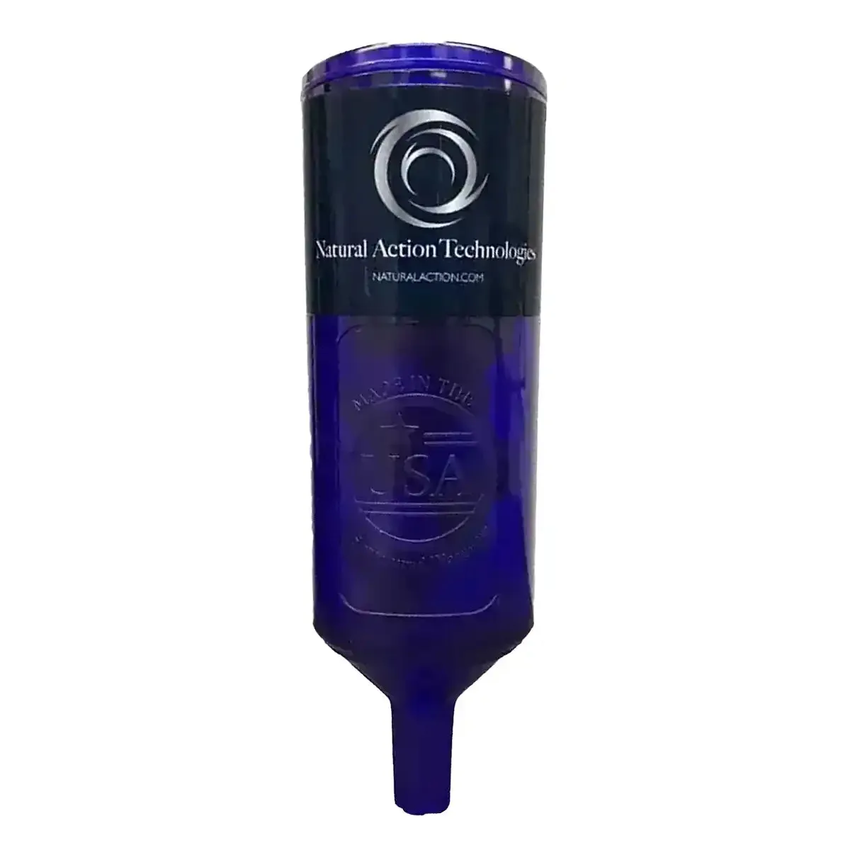 Natural Action Portable Structured Water Device, Made in USA