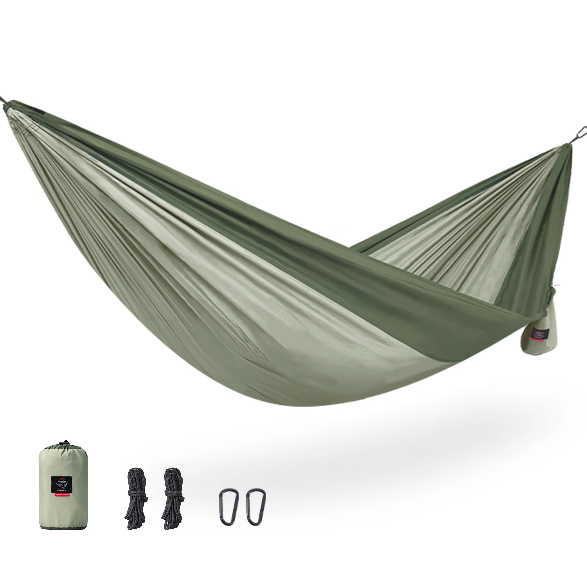 Naturehike Lightweight 1-2 People Camping Hammock