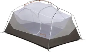 NEMO Equipment Aurora Backpacking Tent & Footprint