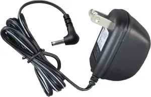 New 12V AC/AC Adapter for Vestax Handy Trax AC-12H US AC-12HUS AC12HUS A9400-01 Portable Turntable 12VAC Plug in Class 2 Transformer Power Supply Cord Cable Charger Mains PSU