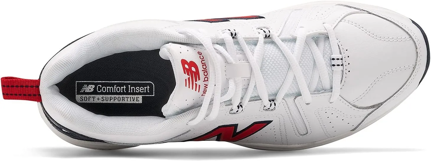 New Balance Men's 608 V5 Cross Trainer