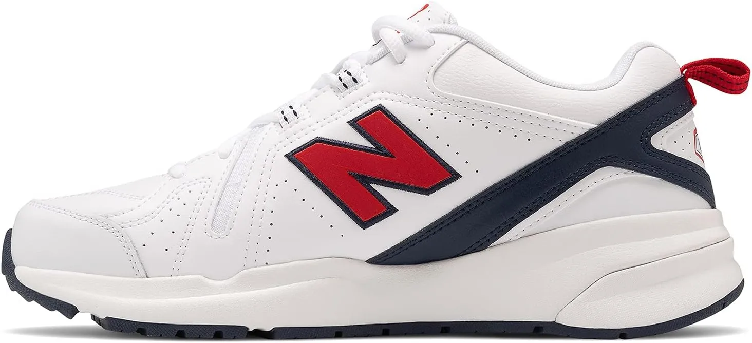 New Balance Men's 608 V5 Cross Trainer