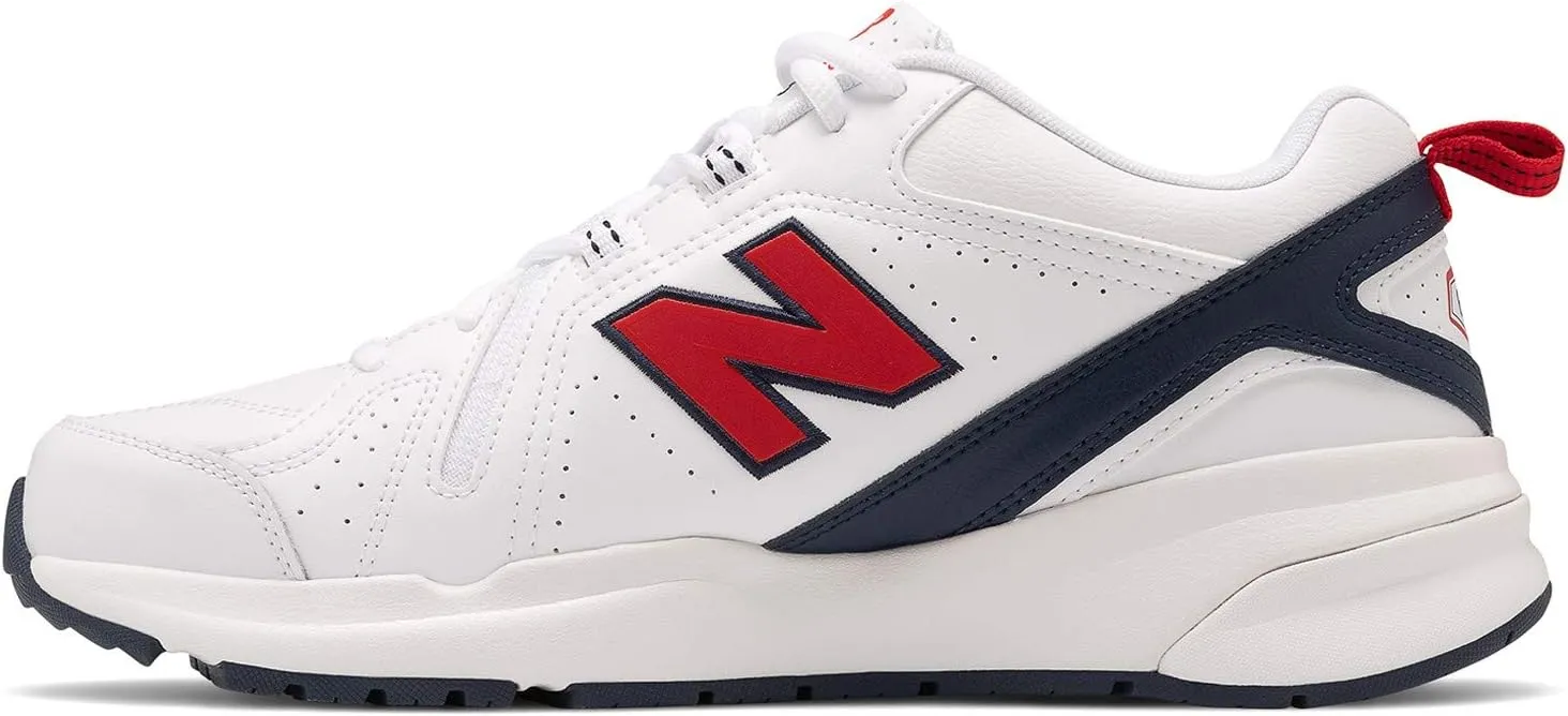 New Balance Men's 608 V5 Cross Trainer