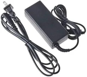 New Global 4-Pin AC/DC Adapter Compatible with Protek Power Model NO.: PMP105-12 PMP10512 P/N: 9NA0903310 PROTEKPOWER Switching Power Supply Cord Cable PS Battery Charger Mains PSU