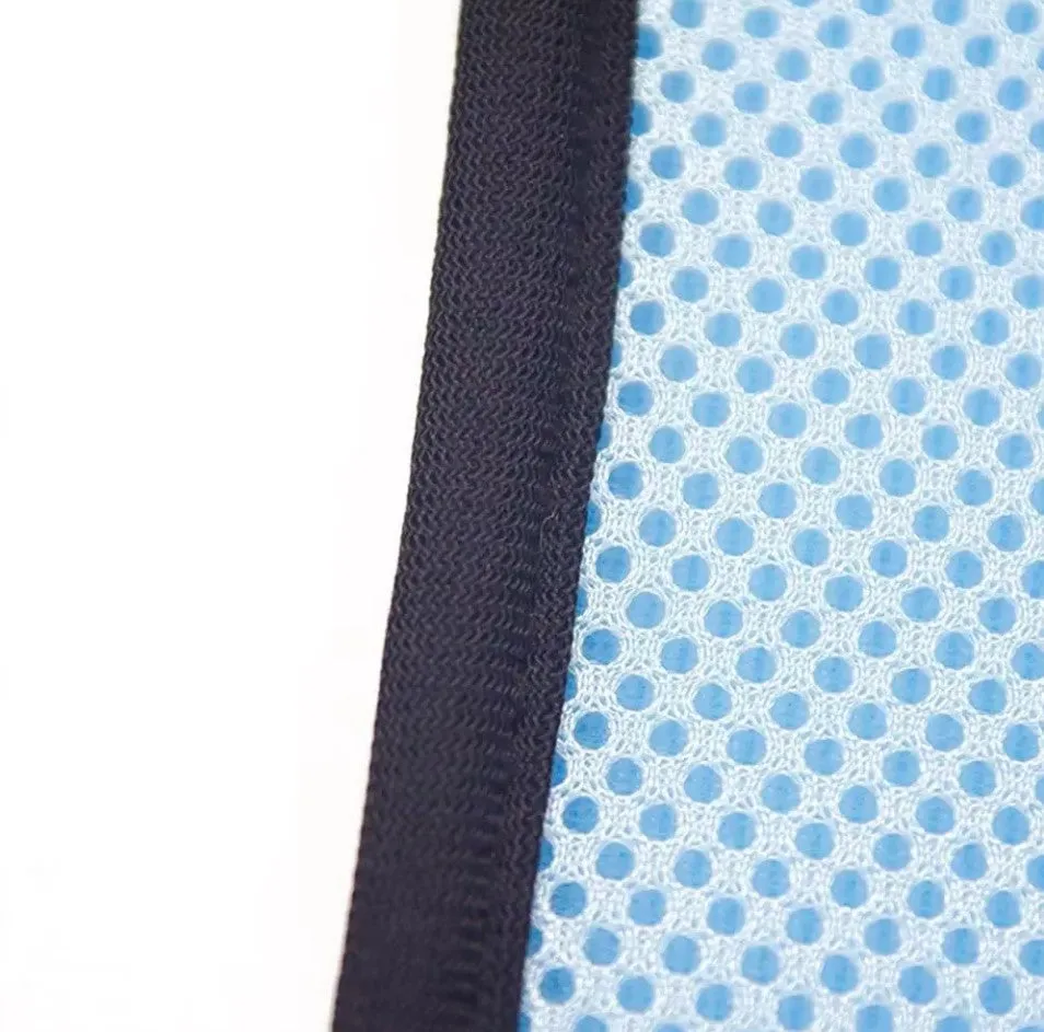 New Pet Grooming Hammock Helper – Safe and Easy Grooming for Cats and Dogs