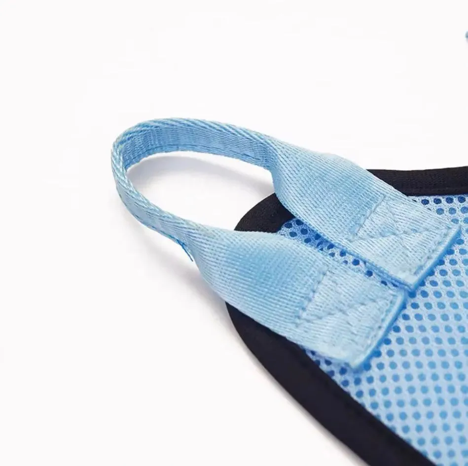 New Pet Grooming Hammock Helper – Safe and Easy Grooming for Cats and Dogs