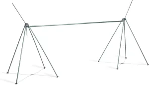 Nomad Hammock Stand