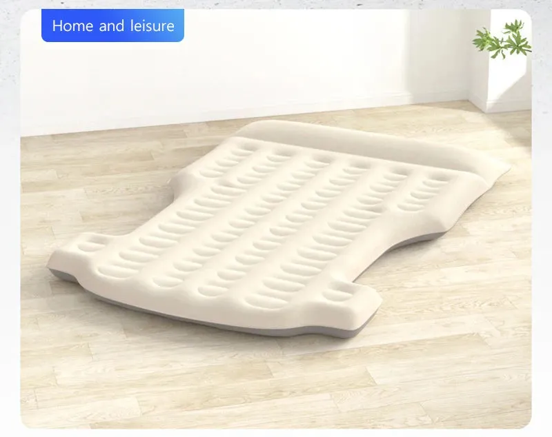 NovaAcc Tesla Model Y Car Camping Inflatable Bed