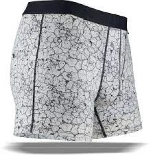 Nth Degree- Boxer Brief- Cracked Earth