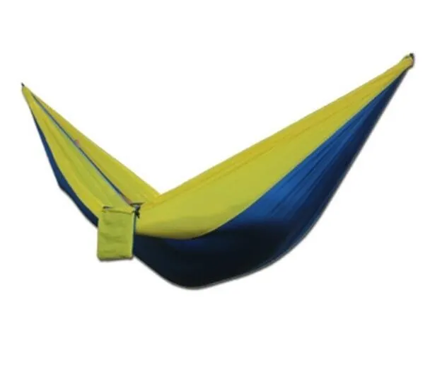 Nylon Classic Parachute Hammock Act now