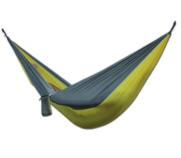 Nylon Classic Parachute Hammock Act now