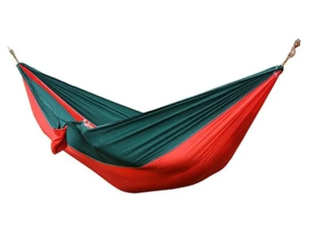 Nylon Classic Parachute Hammock Act now