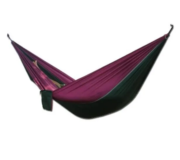 Nylon Classic Parachute Hammock Act now