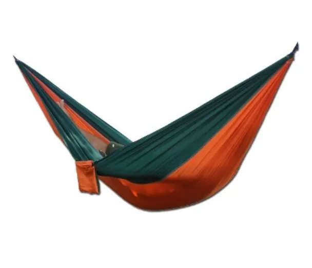 Nylon Classic Parachute Hammock Act now