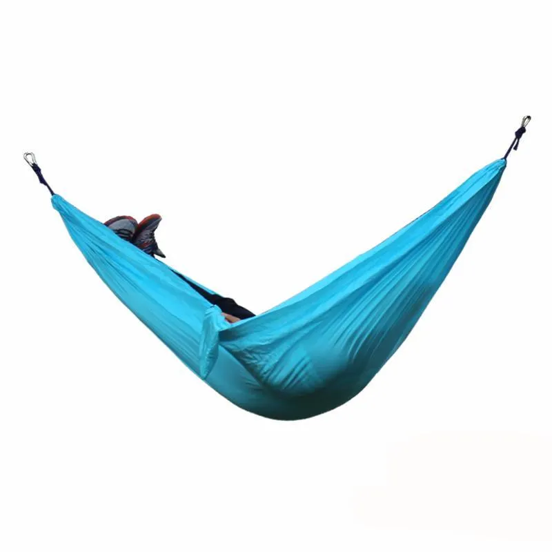 Nylon Classic Parachute Hammock Act now