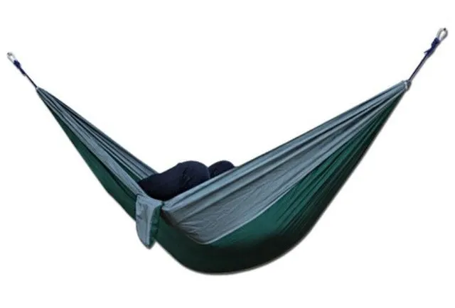 Nylon Classic Parachute Hammock Act now