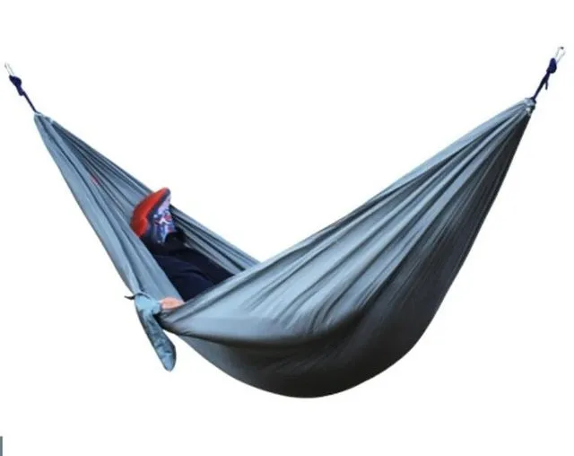 Nylon Classic Parachute Hammock Act now