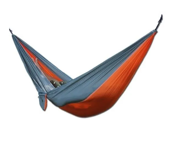 Nylon Classic Parachute Hammock Act now