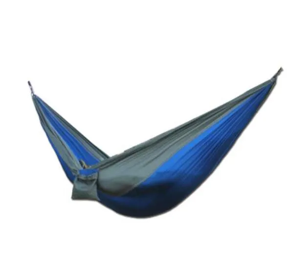 Nylon Classic Parachute Hammock Act now