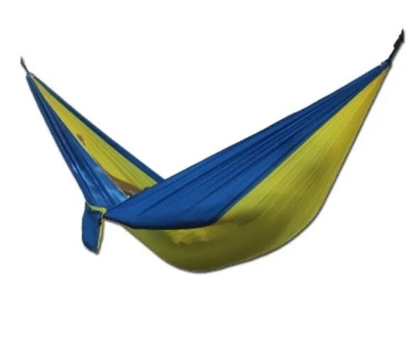 Nylon Classic Parachute Hammock Act now