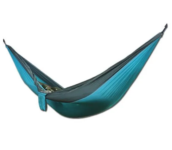 Nylon Classic Parachute Hammock Act now