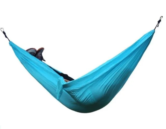 Nylon Classic Parachute Hammock Act now