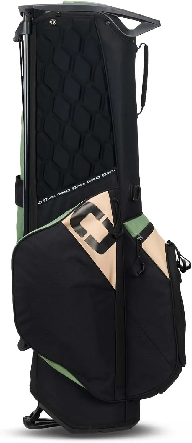 OGIO Golf Fuse 4 Stand Bag
