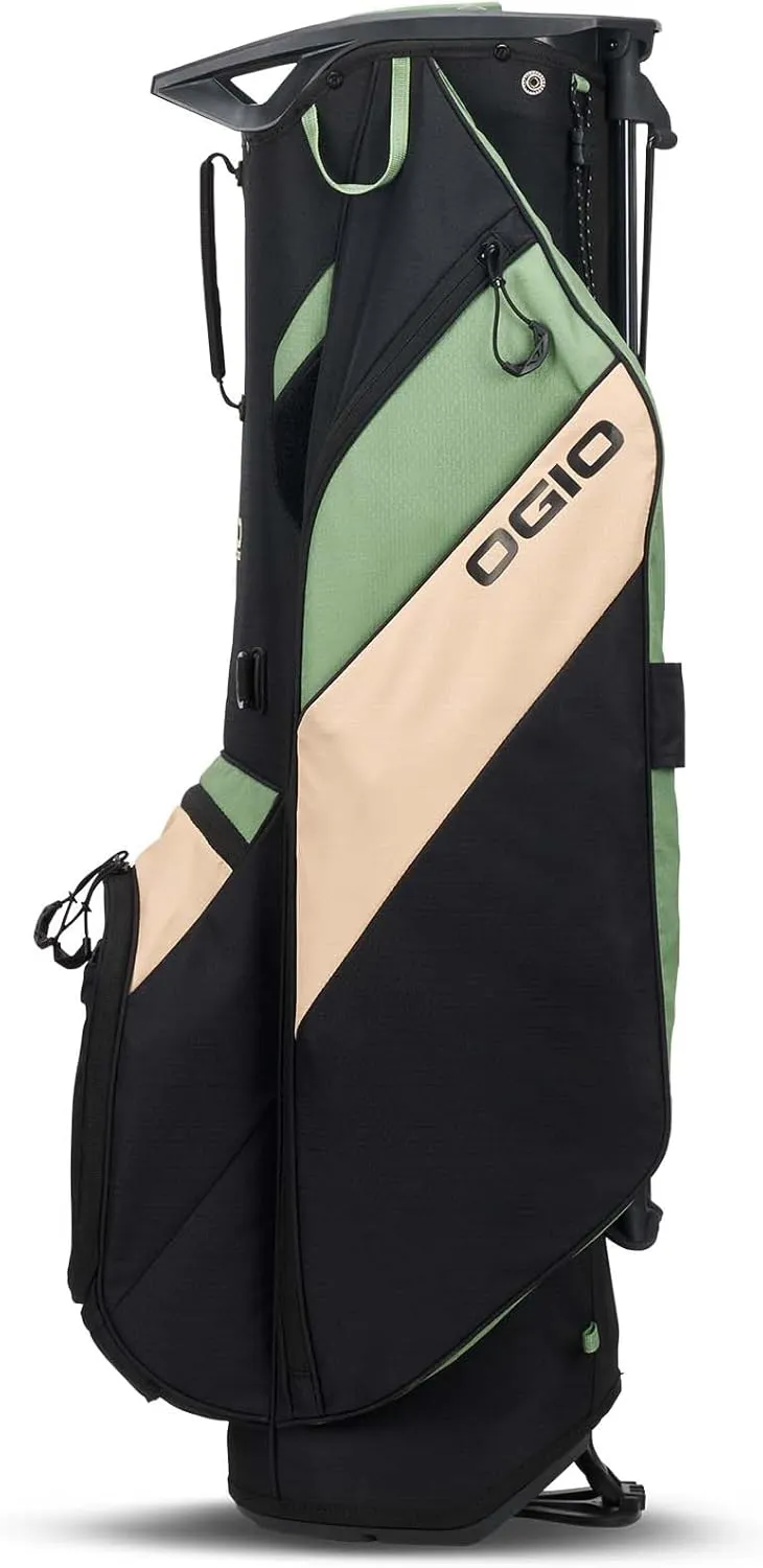 OGIO Golf Fuse 4 Stand Bag
