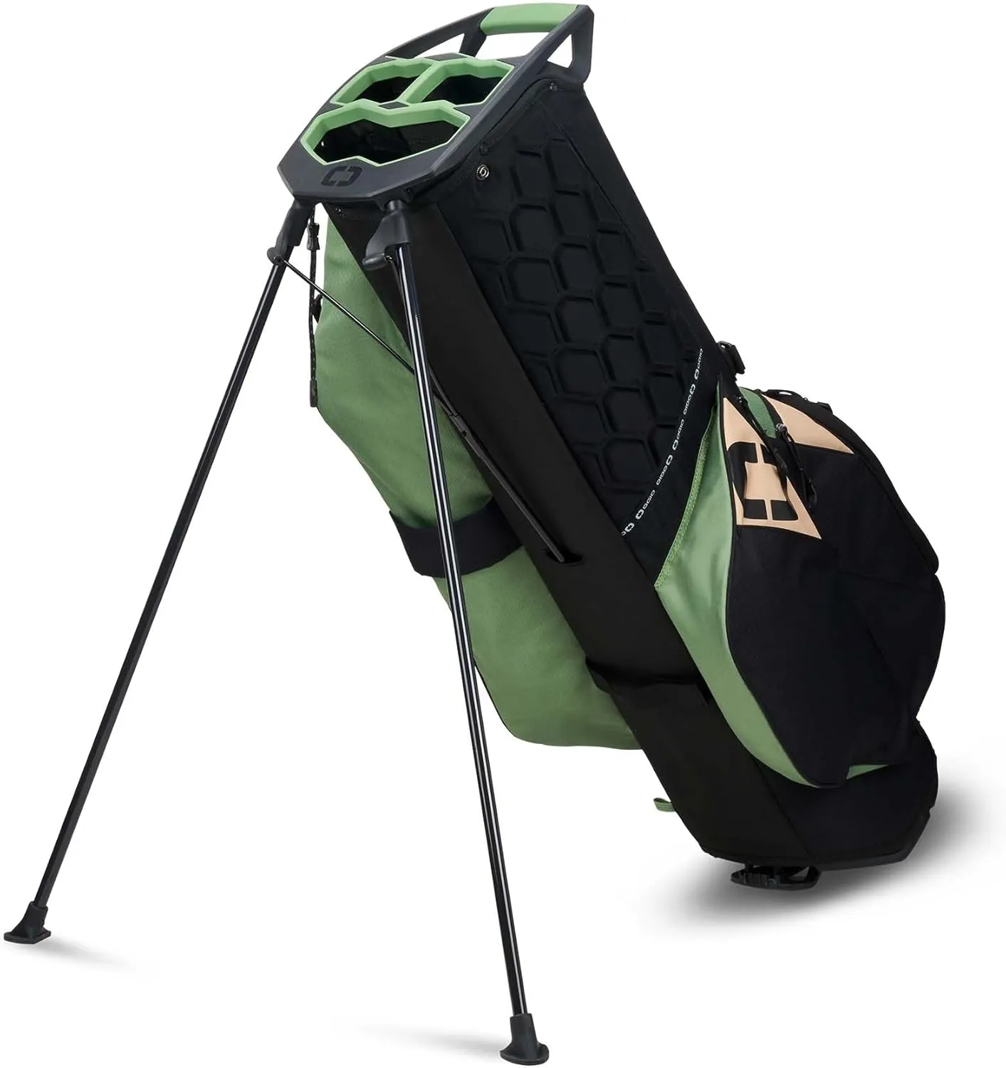 OGIO Golf Fuse 4 Stand Bag