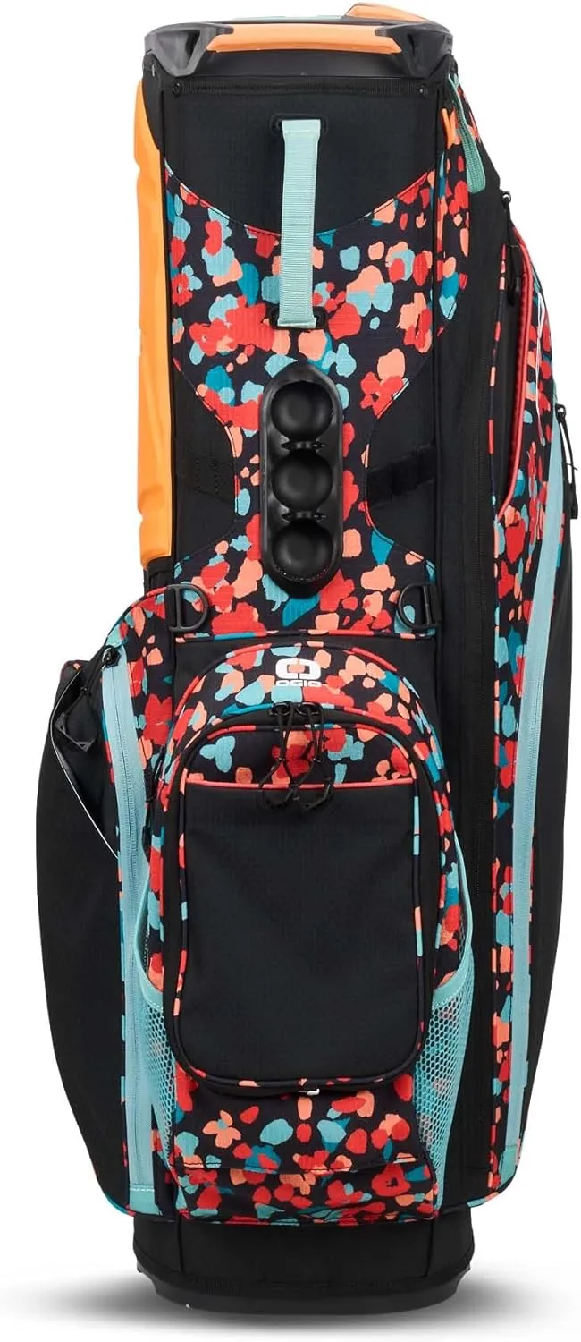 OGIO Golf Woode Hybrid Stand Bag