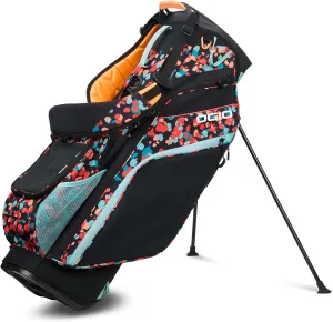 OGIO Golf Woode Hybrid Stand Bag