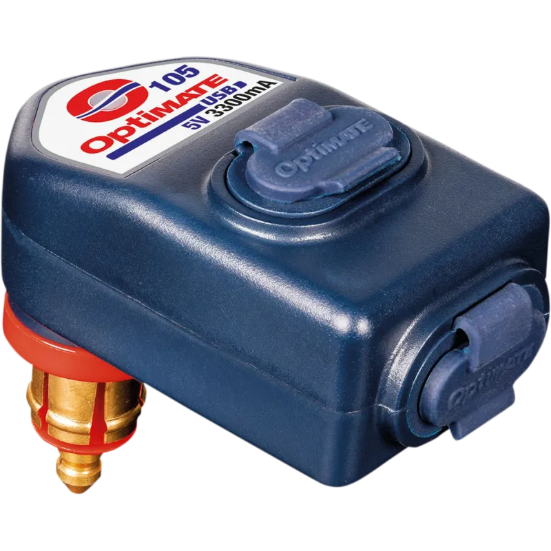 OPTIMATE USB O-105v2
