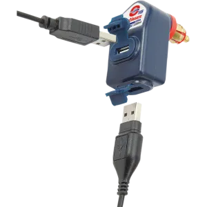 OPTIMATE USB O-105v2