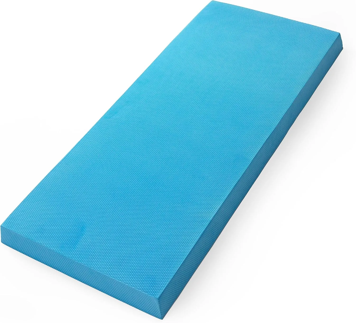 OPTP Pro Balance Pad XL - Soft Foam Balance Pads for Physical Therapy - Exercise Balance Pad and Workout Pad for Stability Training, Yoga, and Fitness