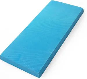 OPTP Pro Balance Pad XL - Soft Foam Balance Pads for Physical Therapy - Exercise Balance Pad and Workout Pad for Stability Training, Yoga, and Fitness