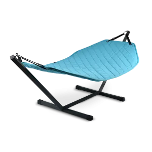 Outdoor B-Hammock - Aqua