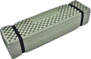Outdoor Foam Camping Mat, Folding Beach Tent Sleeping Pad Waterproof Mattress for Sports Like Yoga, Camping