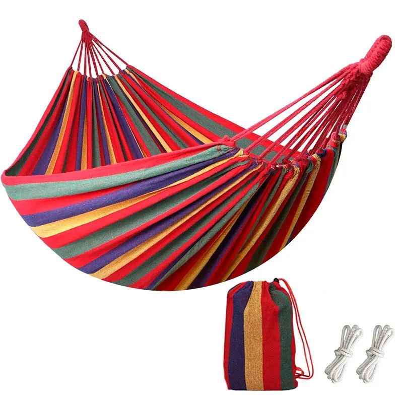 Outdoor Lightweight Hammocks