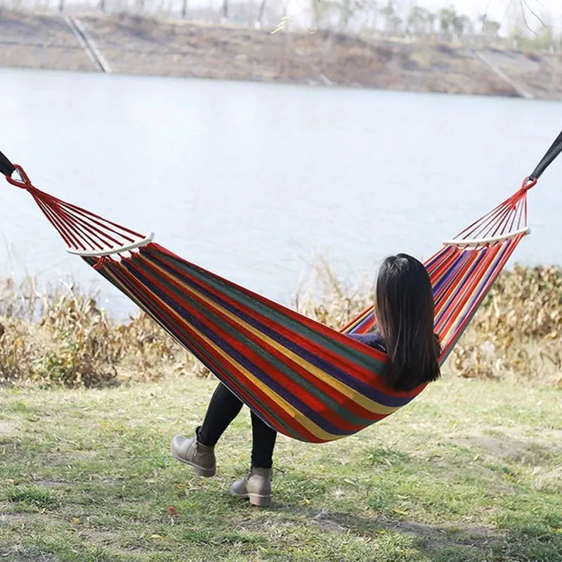 Outdoor Lightweight Hammocks