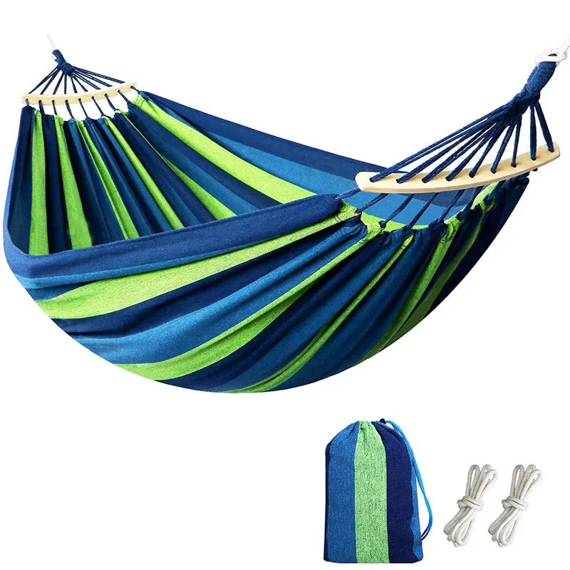 Outdoor Lightweight Hammocks