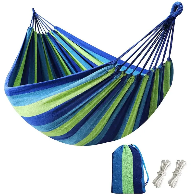 Outdoor Lightweight Hammocks