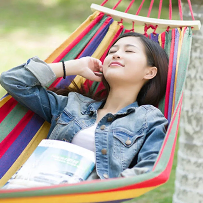 Outdoor Lightweight Hammocks