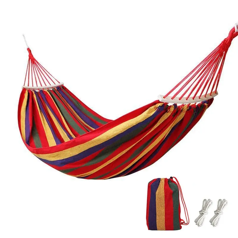 Outdoor Lightweight Hammocks