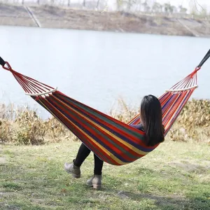 Outdoor Lightweight Hammocks